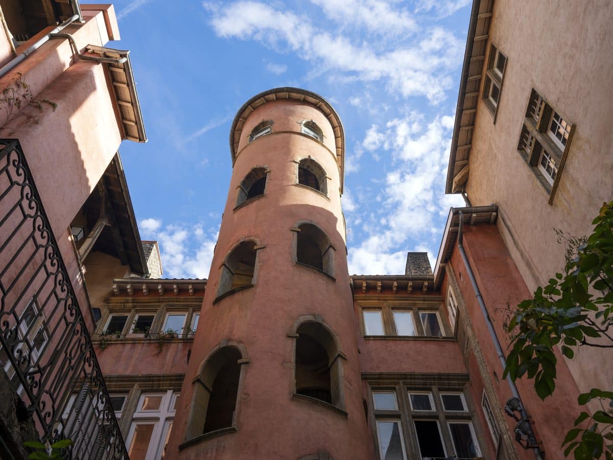 Lyon des métiers d’art