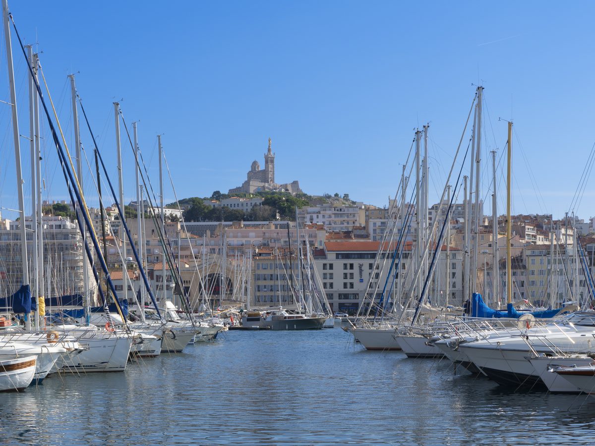 Marseille des métiers d’art
