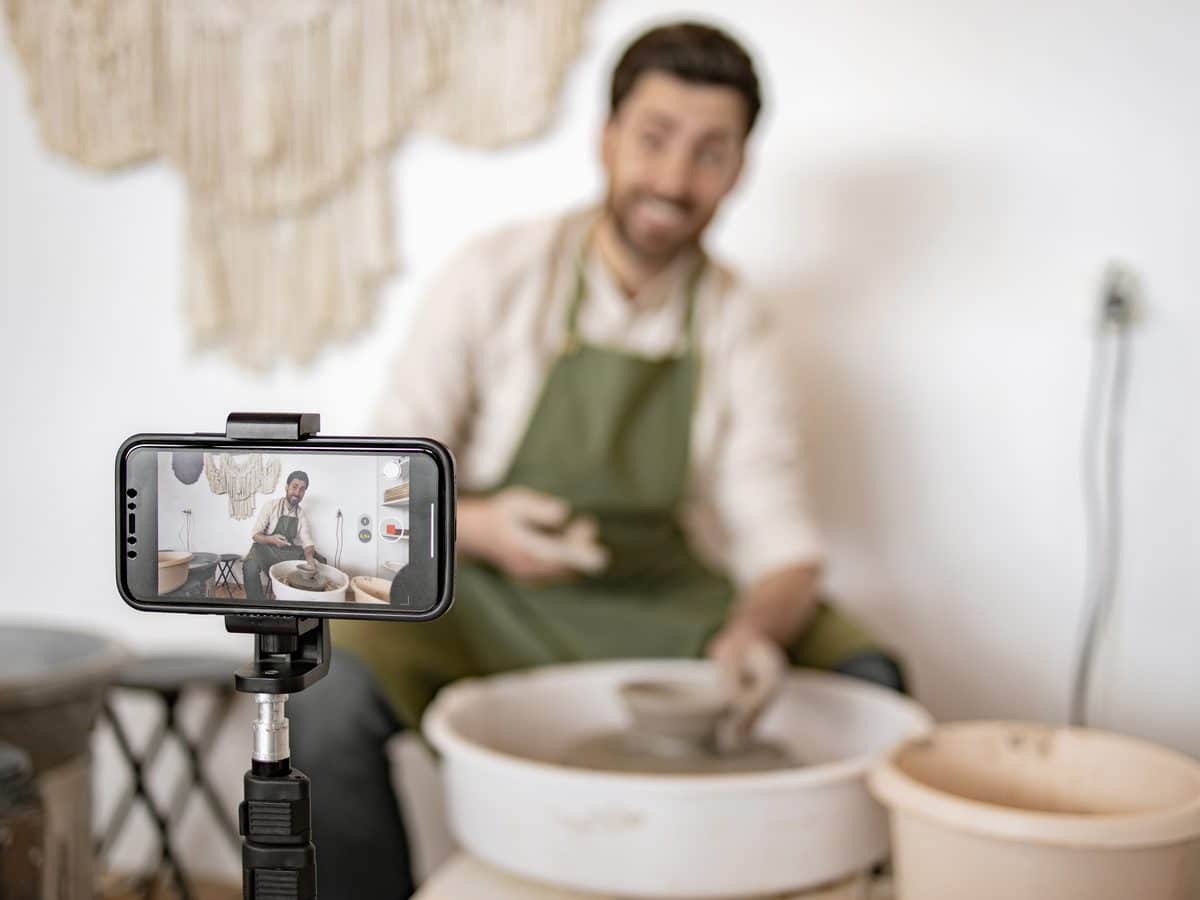 Se faire connaître quand on est artisan d’art