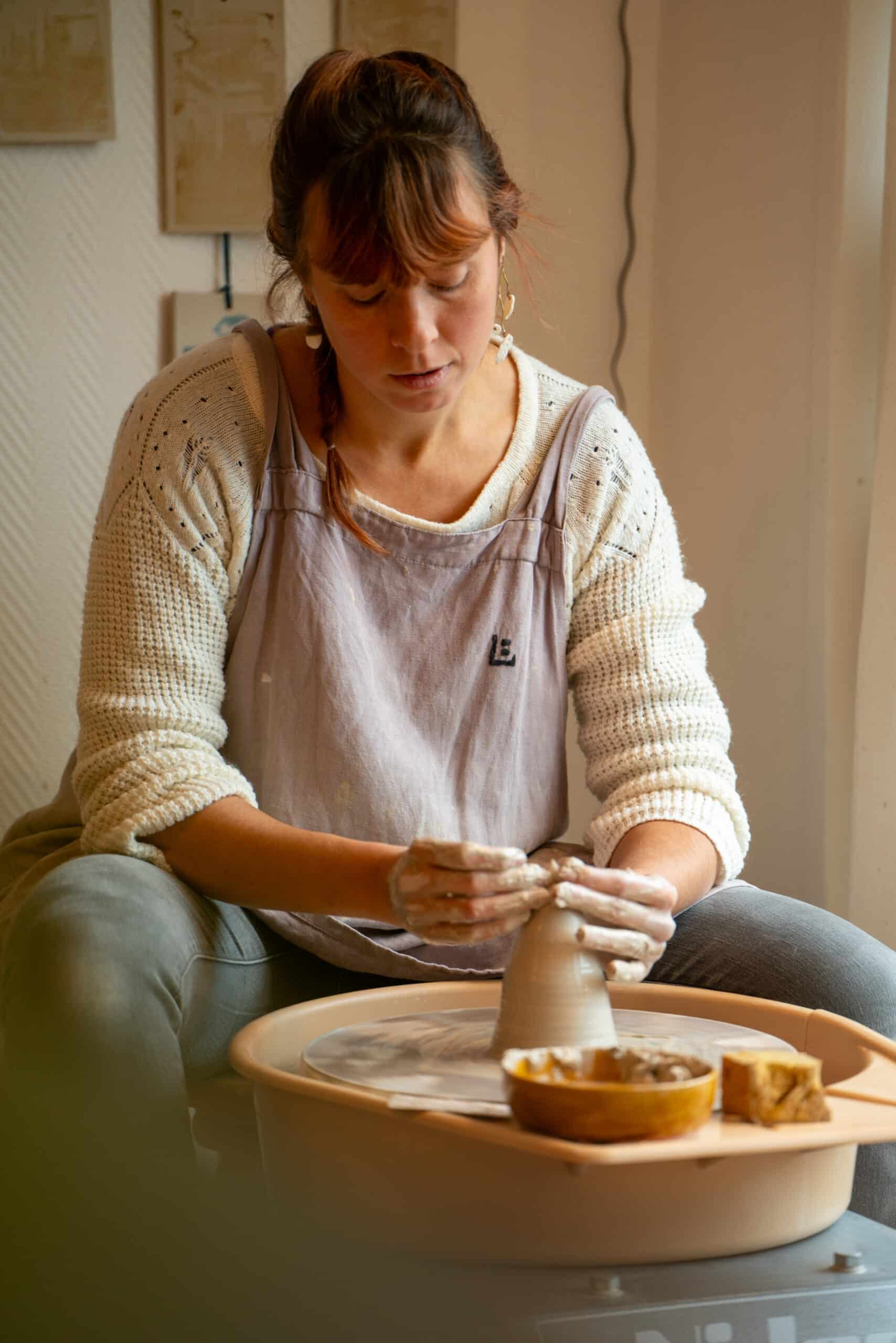 Artisan d'Art à Limoges | Artisanat d'art