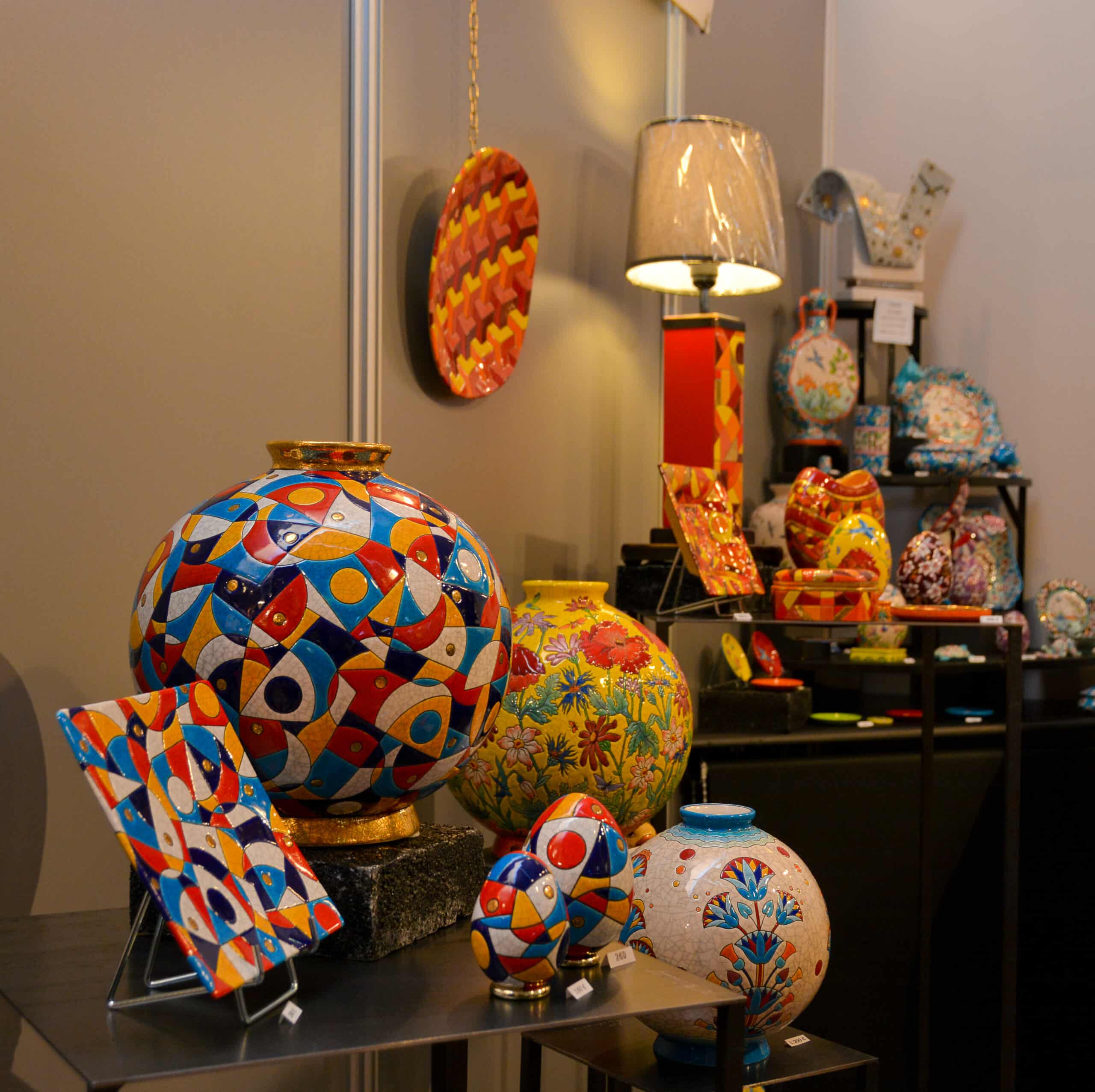 Artisan d'art Nîmes : Un Voyage à Travers le Temps et les Savoir-Faire | Artisanat d'art