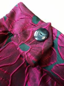 Cinzia melandri couture - - Artisans d'art