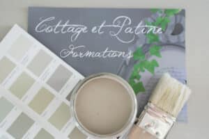 Atelier d'Art Cottage et Patine - - Artisans d'art