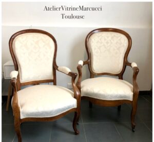 Atelier Vitrine Marcucci - - Artisans d'art