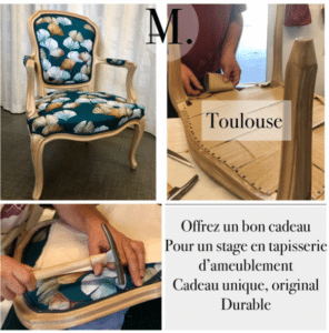 Atelier Vitrine Marcucci - - Artisans d'art