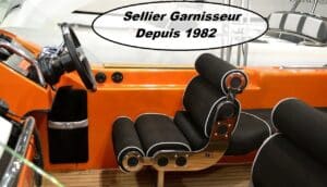 Sellerie CHATILLON Prestige - - Artisans d'art