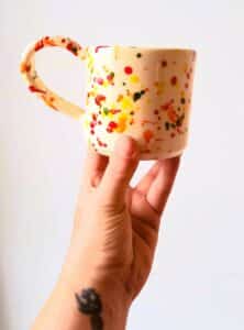 LOUVE ORANGE - - Artisanat d'art de France