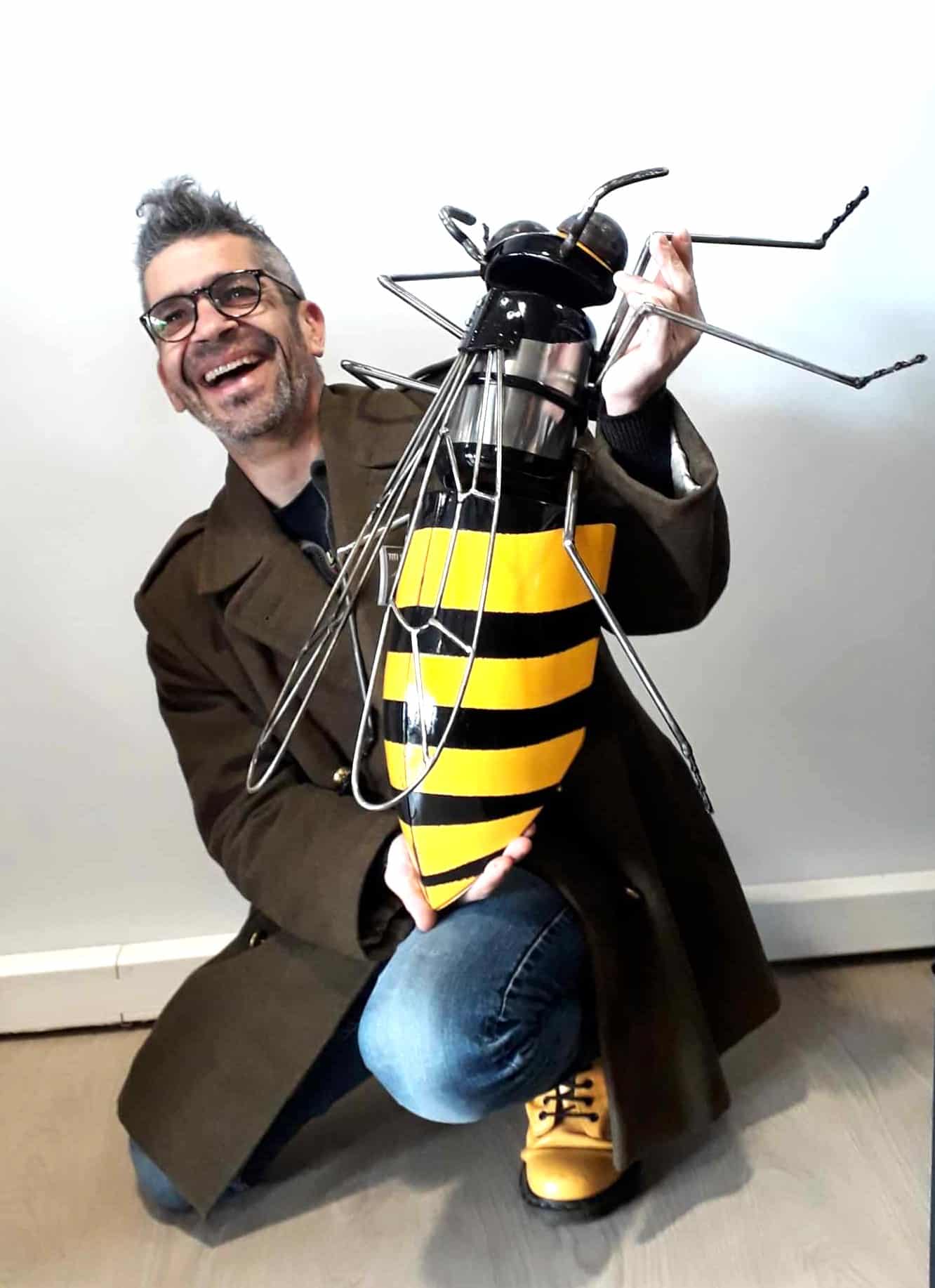 Accueil | Artisanat d'art