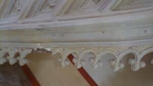 CORTADE PLATRERIE - - Artisanat d'art de France
