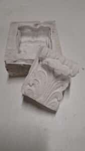 CORTADE PLATRERIE - - Artisanat d'art de France