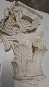 CORTADE PLATRERIE - - Artisanat d'art de France