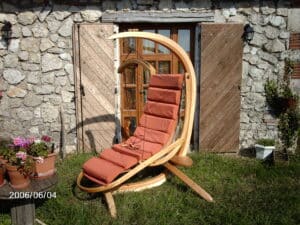 LE COSMORELAX - - Artisanat d'art de France