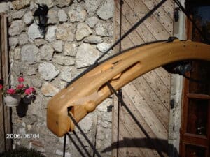 LE COSMORELAX - - Artisanat d'art de France