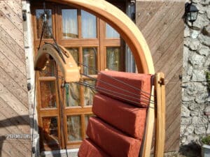 LE COSMORELAX - - Artisanat d'art de France