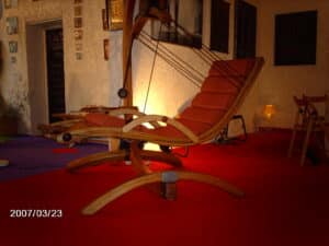 LE COSMORELAX ELECTRIFIE - - Artisanat d'art de France