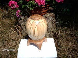 URNE - - Artisanat d'art de France