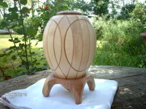 URNE - - Artisanat d'art de France