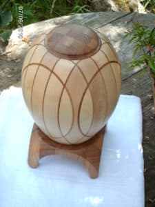 URNE - - Artisanat d'art de France