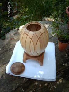 URNE - - Artisanat d'art de France