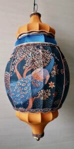 Dé, fil et décors - - Artisanat d'art de France