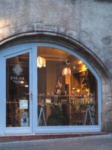 BOUE.SOL - - Artisanat d'art de France
