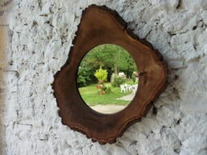 TRANCHE DE VIE - - Artisan d'art de France