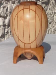 URNE - - Artisanat d'art de France