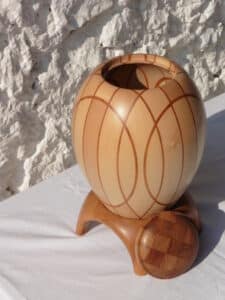 URNE - - Artisanat d'art de France