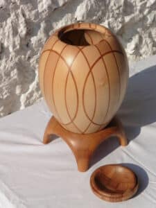 URNE - - Artisanat d'art de France