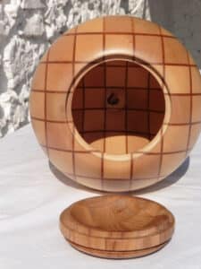 URNE - - Artisanat d'art de France