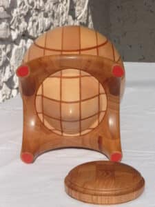 URNE - - Artisanat d'art de France