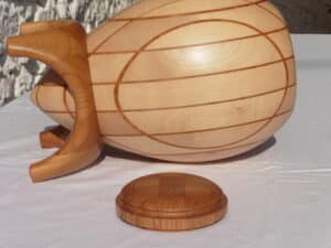 URNE - - Artisanat d'art de France