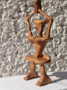SYMPATHIE - - Artisanat d'art