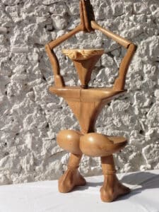 SYMPATHIE - - Artisanat d'art