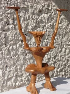 SYMPATHIE - - Artisanat d'art
