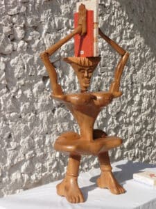 SYMPATHIE - - Artisanat d'art