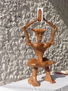 SYMPATHIE - - Artisanat d'art