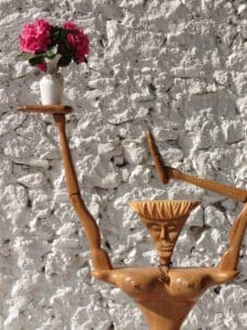SYMPATHIE - - Artisanat d'art