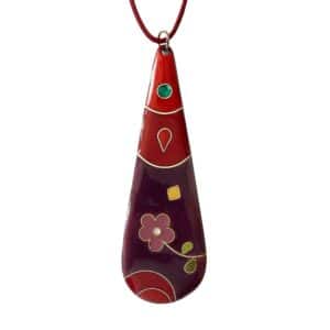 Anne-Marie Caillet - - Artisanat d'art de France