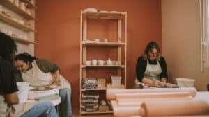 Lili passion céramique - - Artisanat d'art de France