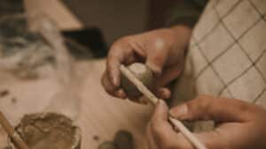 Lili passion céramique - - Artisanat d'art de France