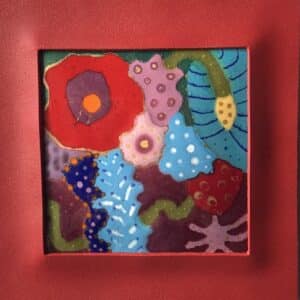 Anne-Marie Caillet - - Artisanat d'art de France
