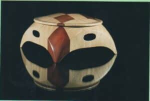 RAPACE - - Artisanat d'art de France