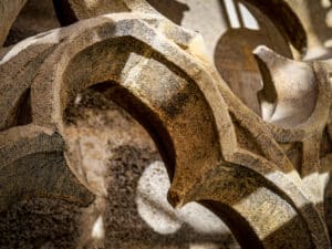 PIeragnolo taille de pierre - - Artisanat d'art
