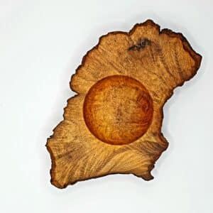 ZinnWood - - Artisanat d'art