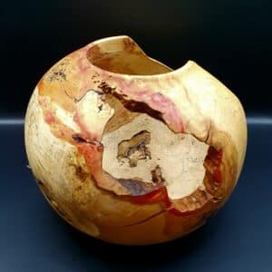 ZinnWood - - Artisanat d'art