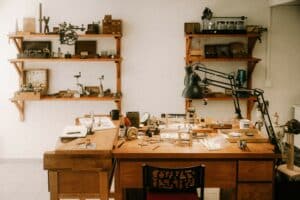 Horlogers Lyonnais - - Artisanat d'art de France