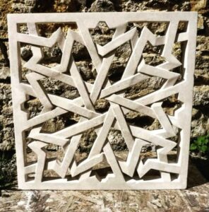 PIeragnolo taille de pierre - - Artisanat d'art