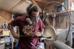 ZinnWood - - Artisanat d'art