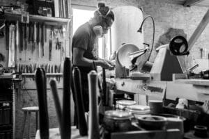 ZinnWood - - Artisanat d'art